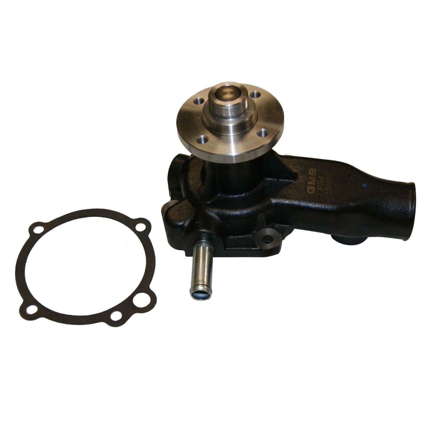 GMB Engine Water Pump 125-1340