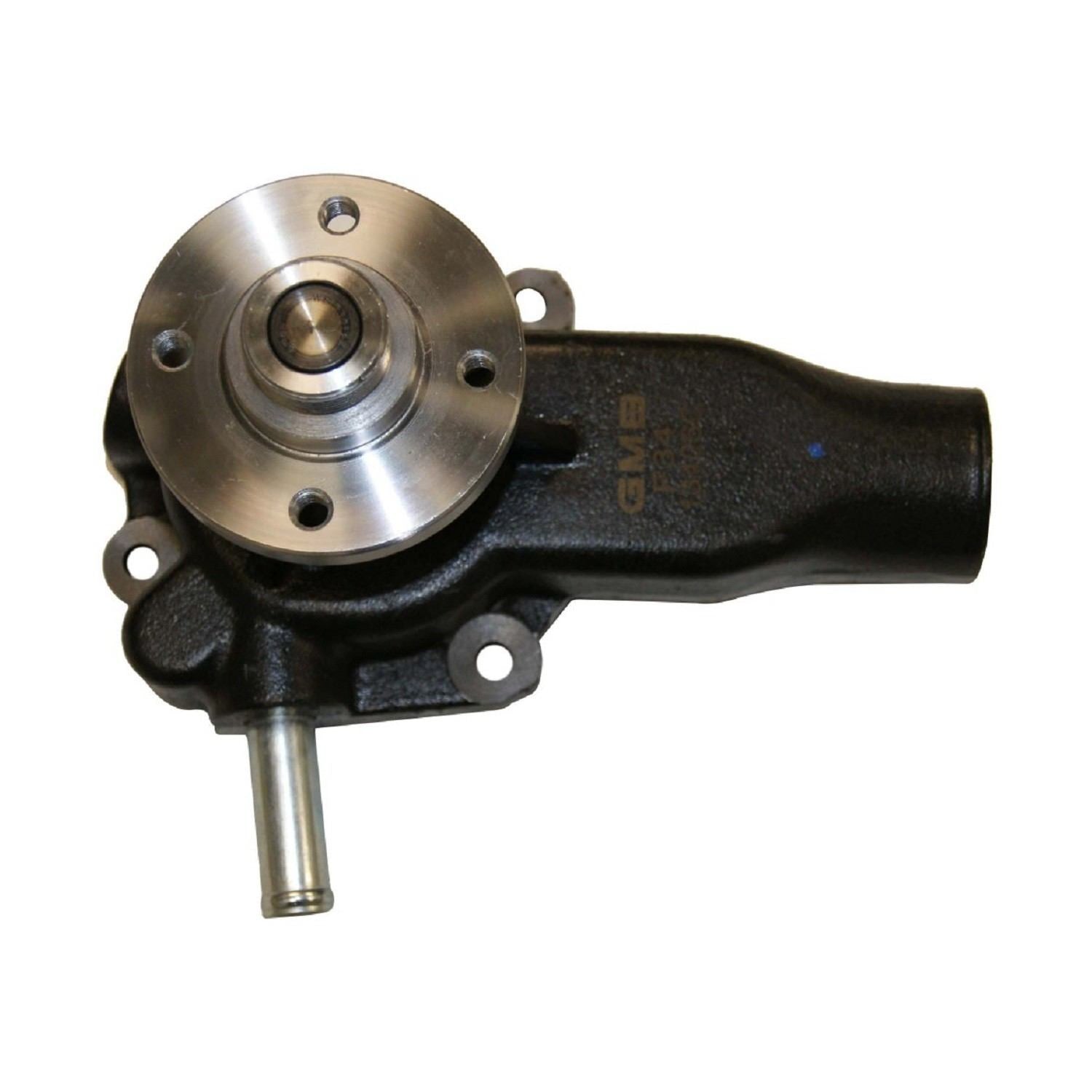 GMB Engine Water Pump 125-1340