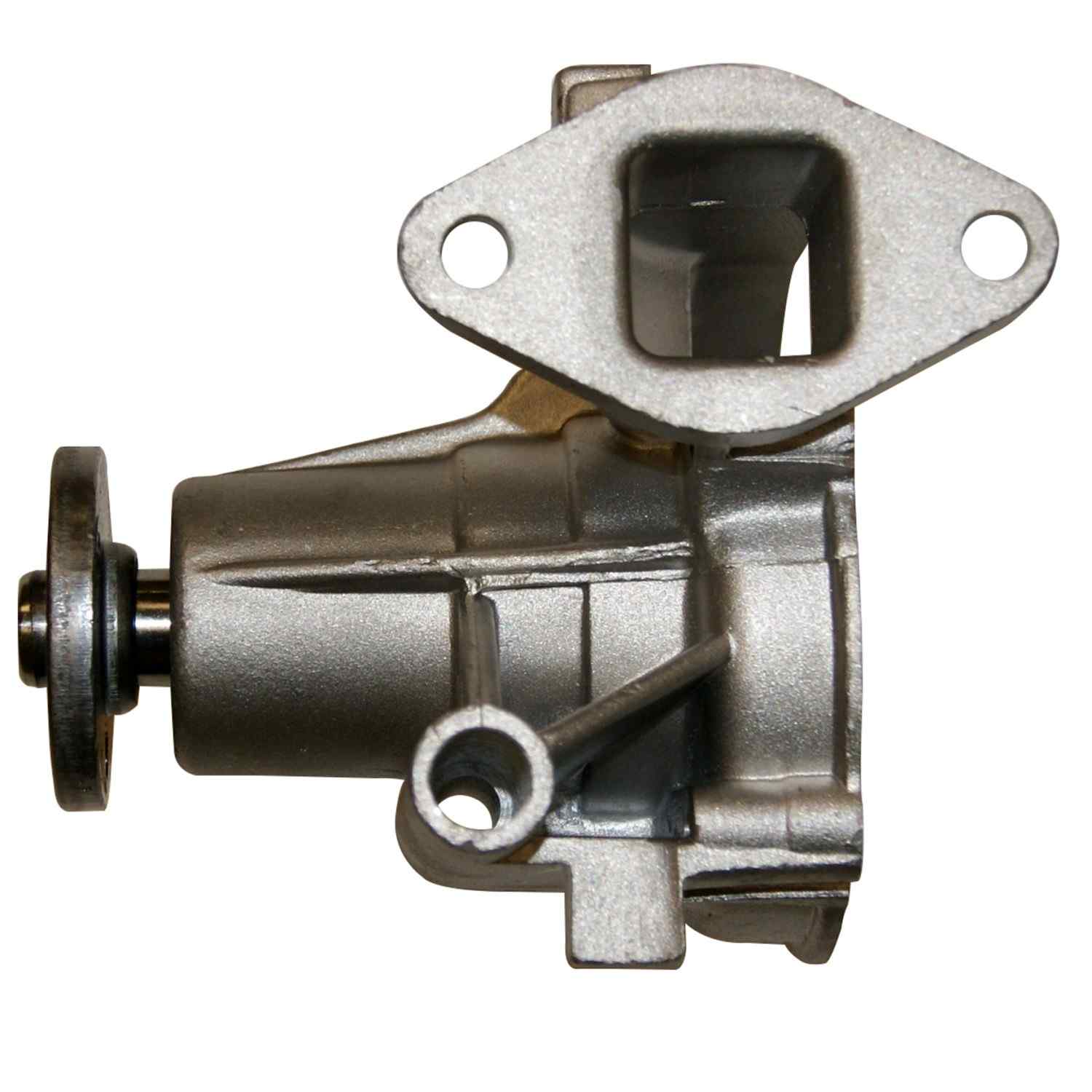GMB Engine Water Pump 125-1360