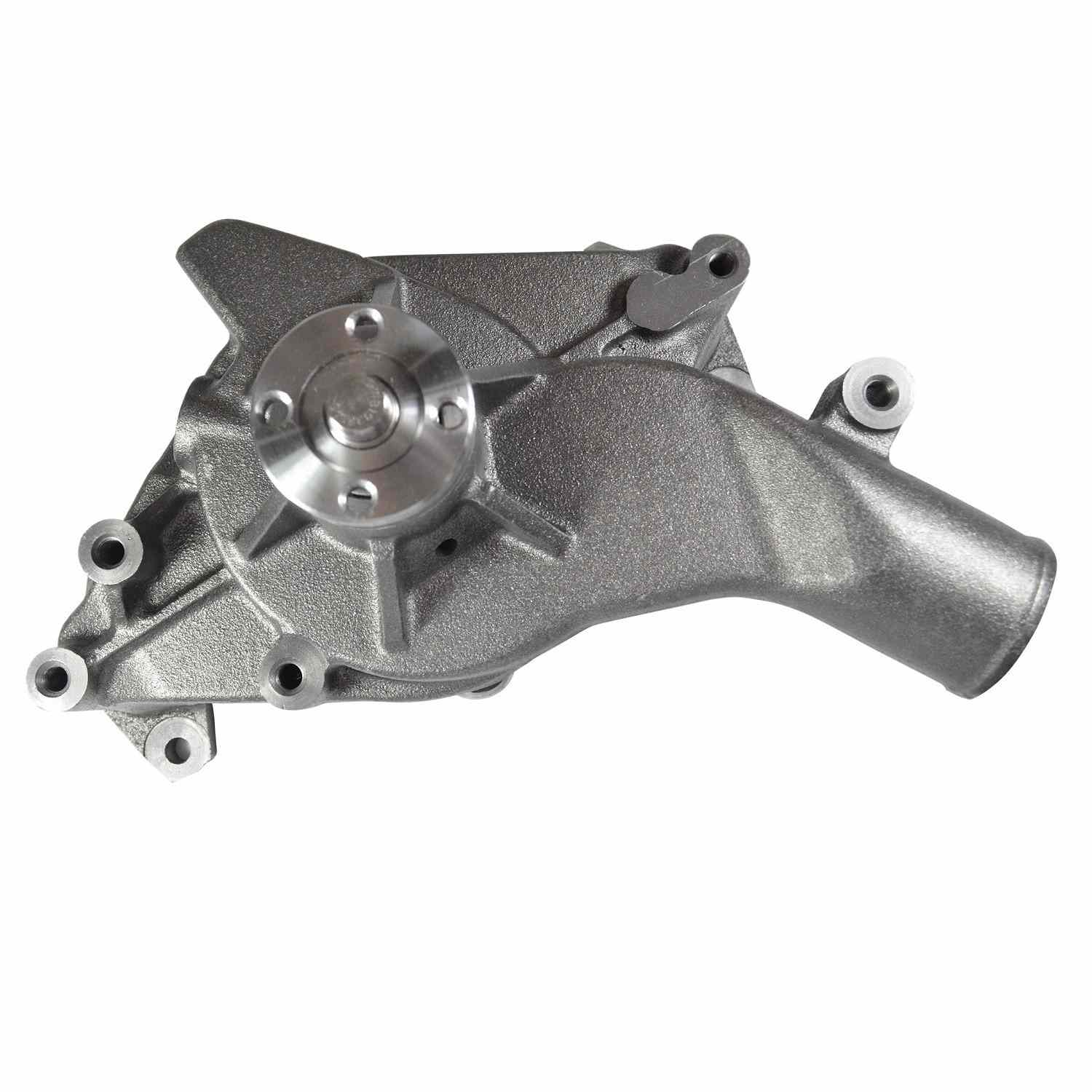 GMB Engine Water Pump 125-1370