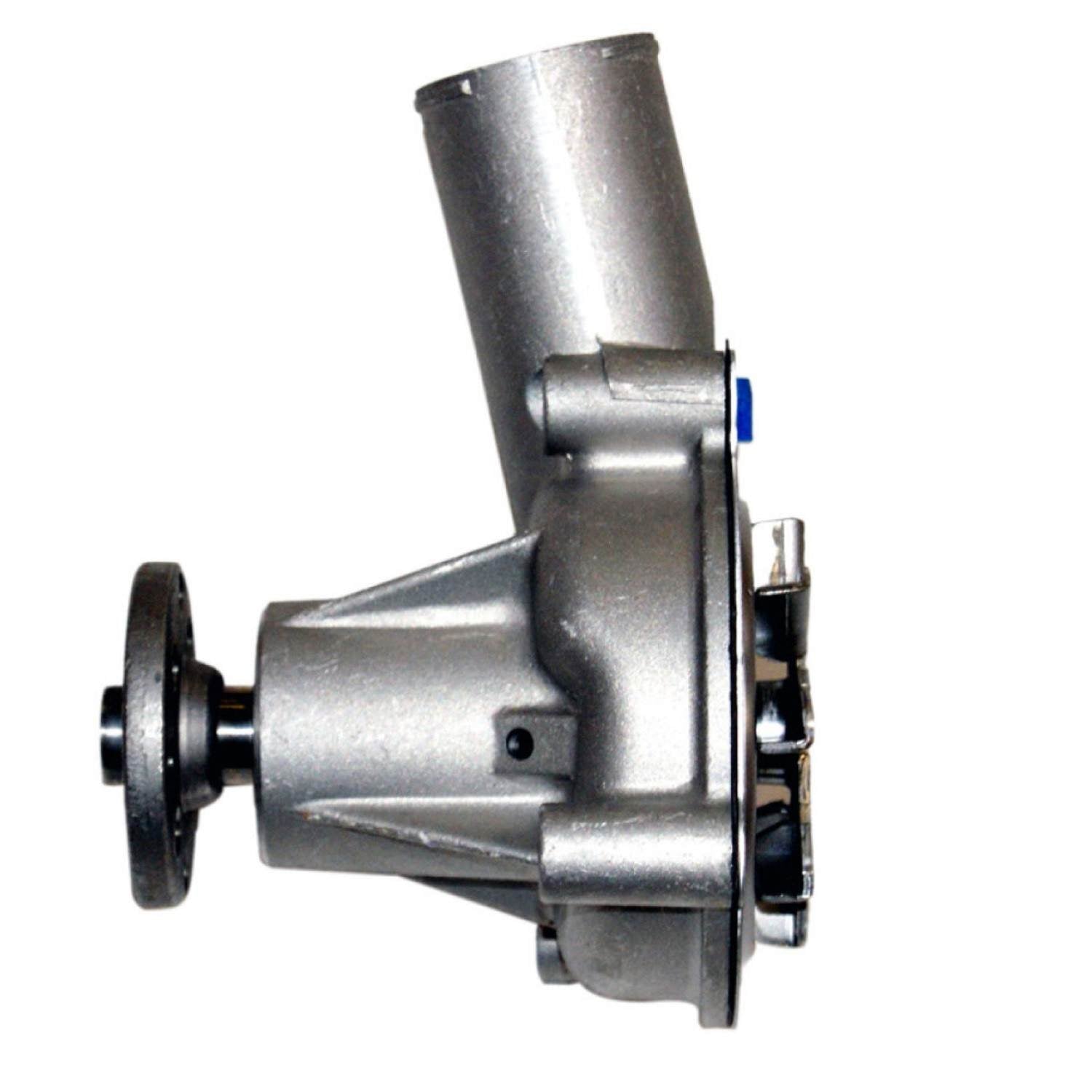GMB Engine Water Pump 125-1380