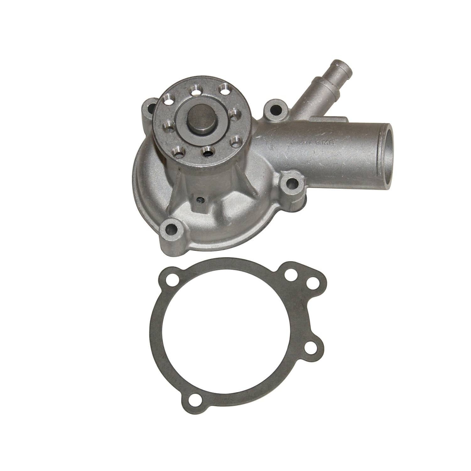 GMB Engine Water Pump 125-1380