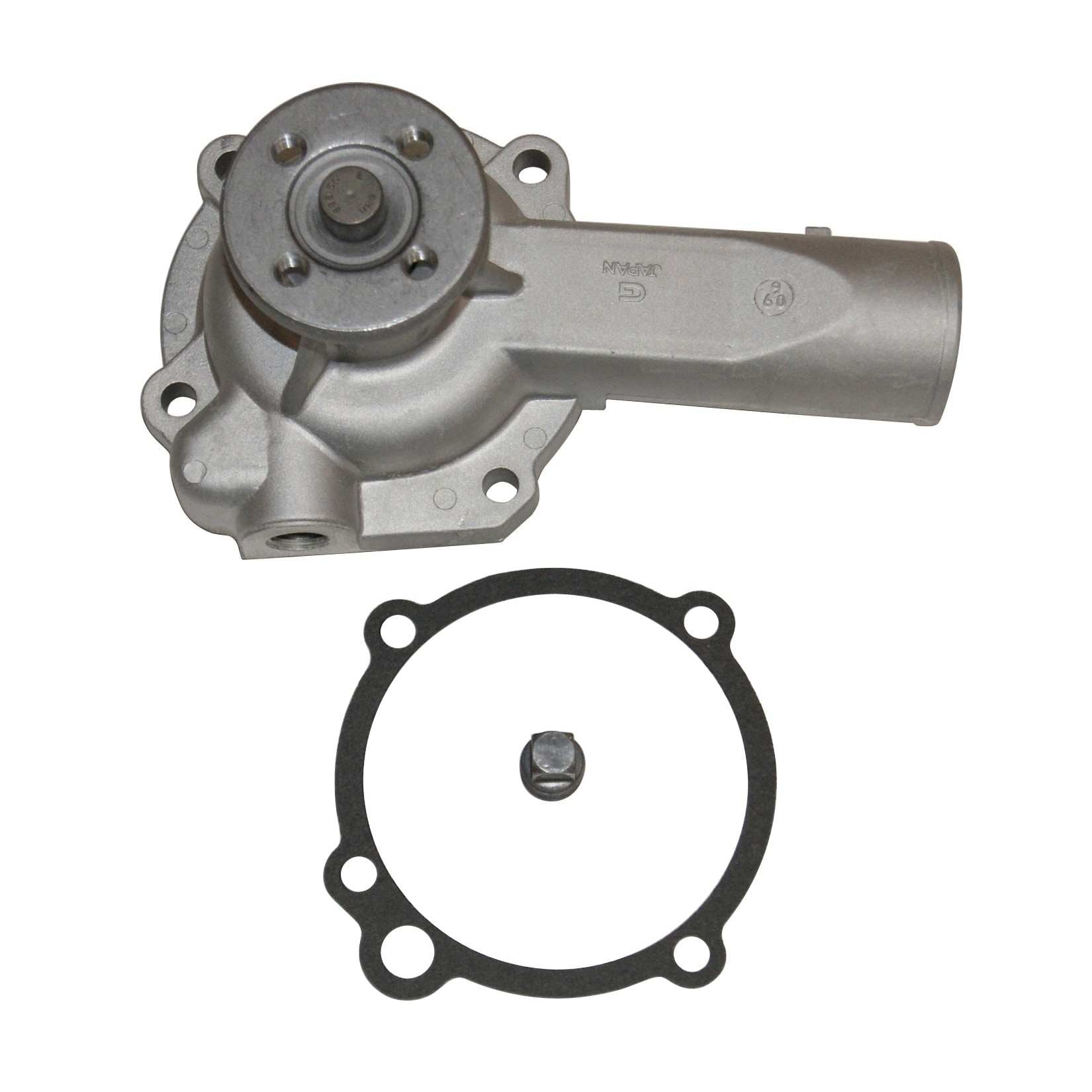 GMB Engine Water Pump 125-1410