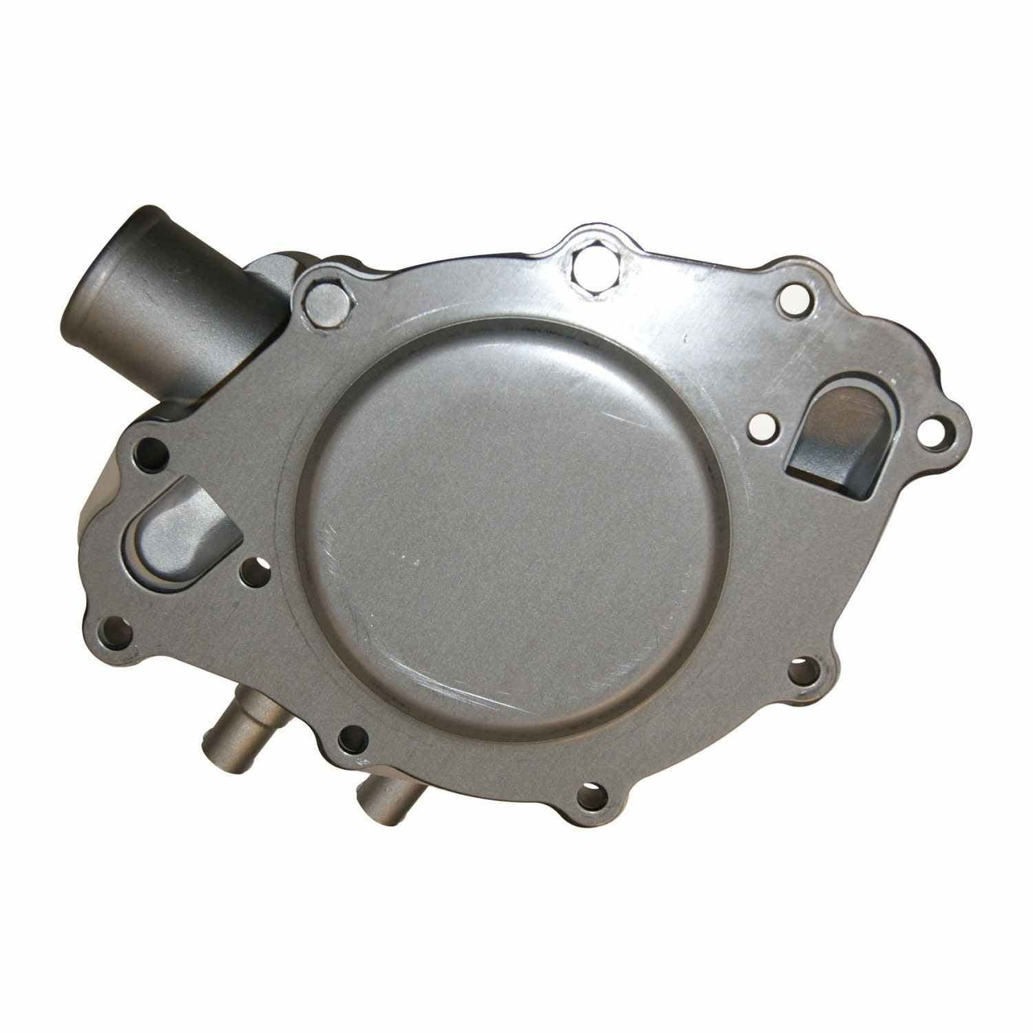 GMB Engine Water Pump 125-1420AL