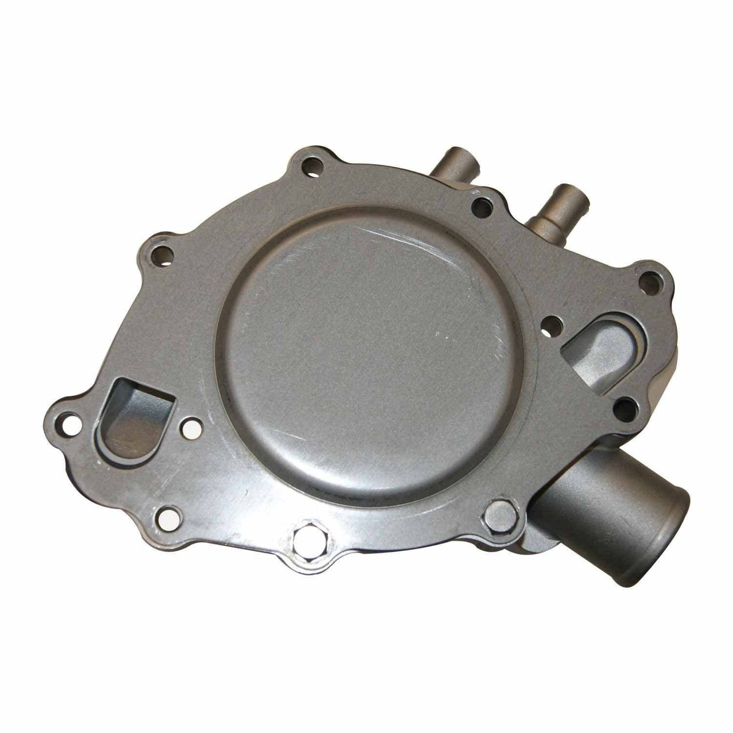 GMB Engine Water Pump 125-1420P