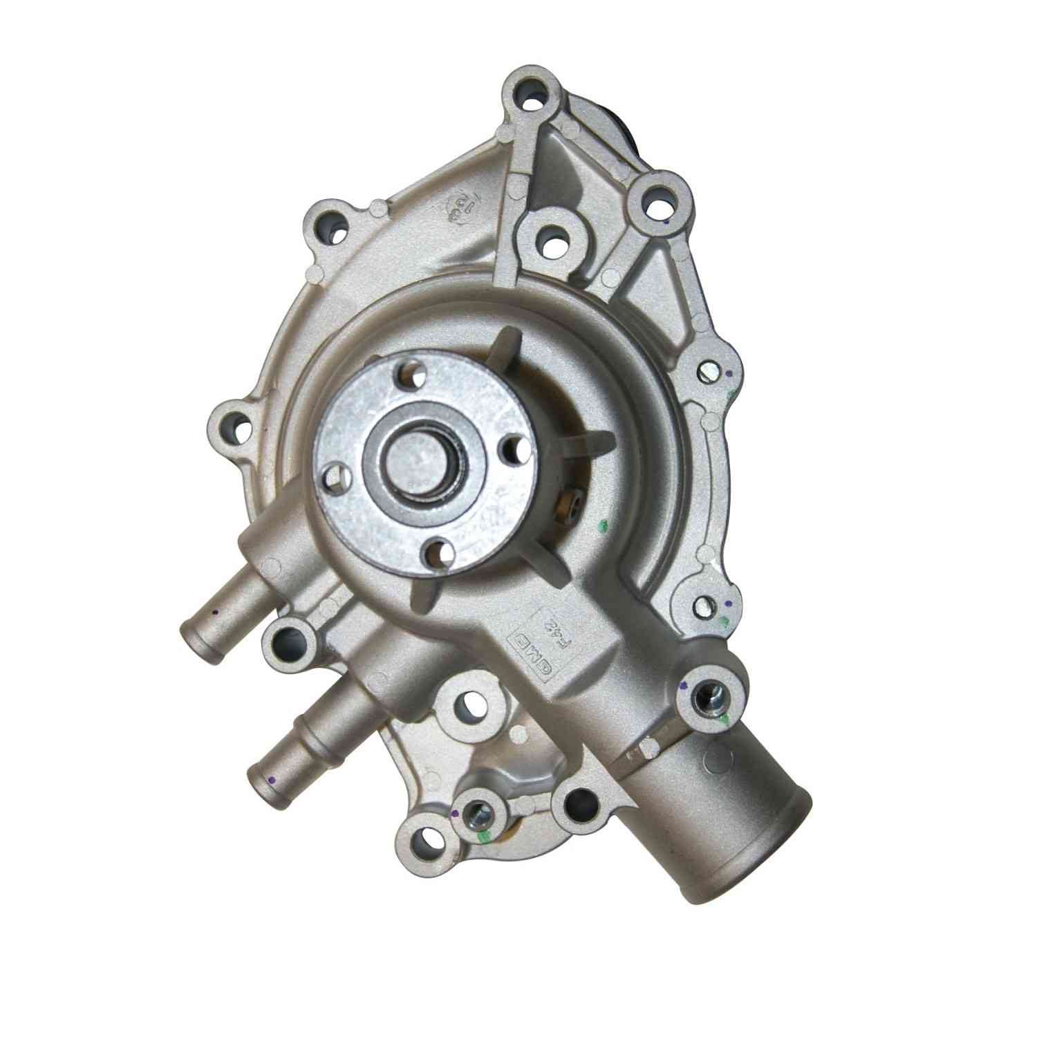 GMB Engine Water Pump 125-1420P