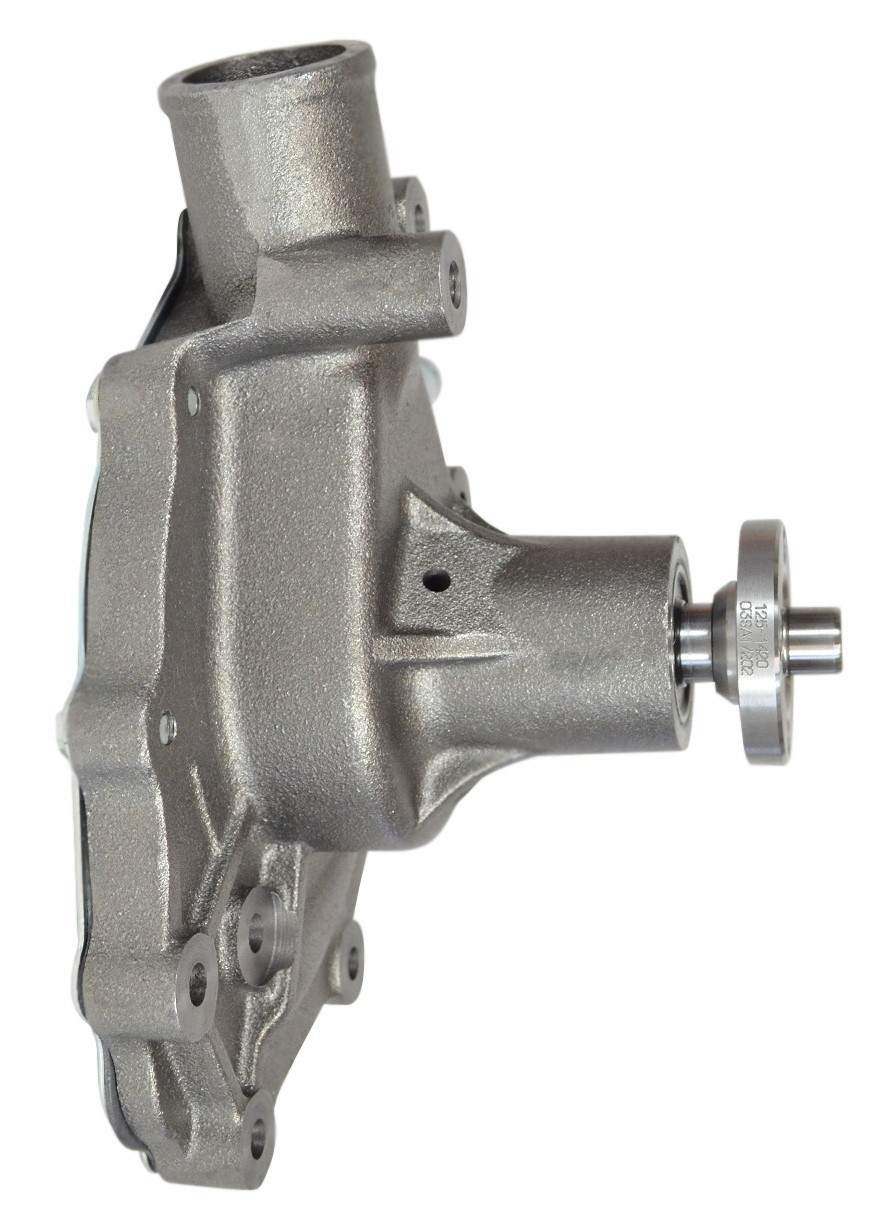 GMB Engine Water Pump