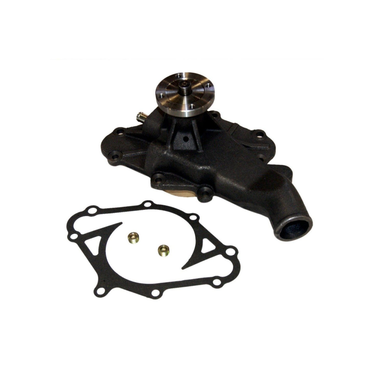 GMB Engine Water Pump 125-1430