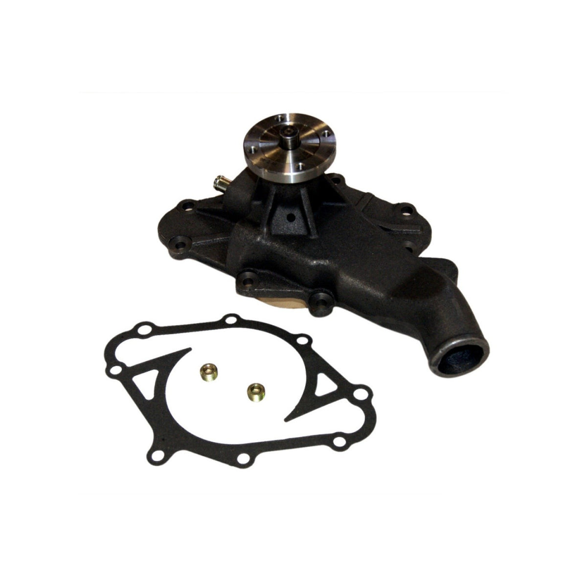 GMB Engine Water Pump 125-1430