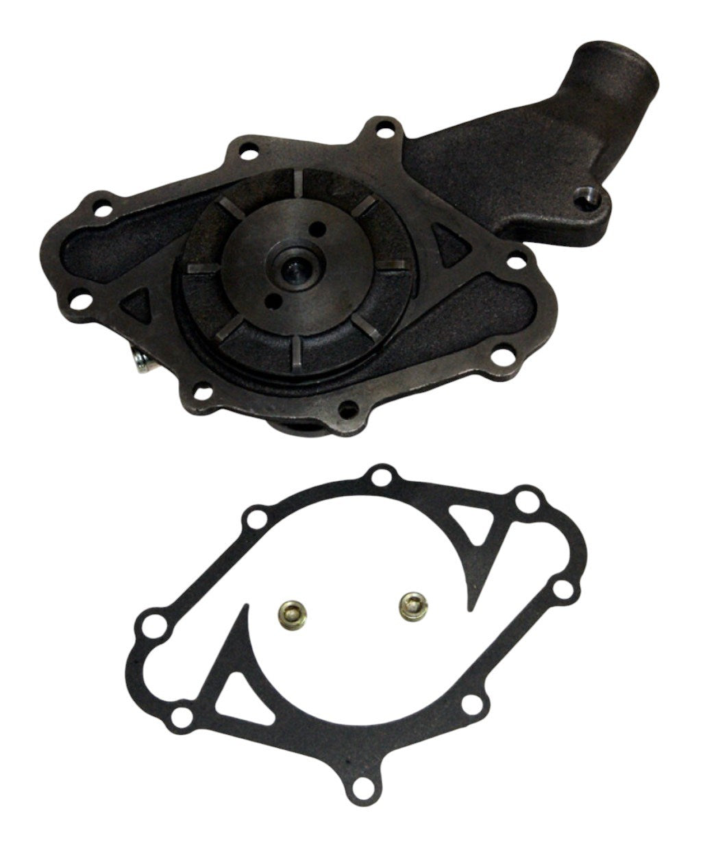 GMB Engine Water Pump 125-1430
