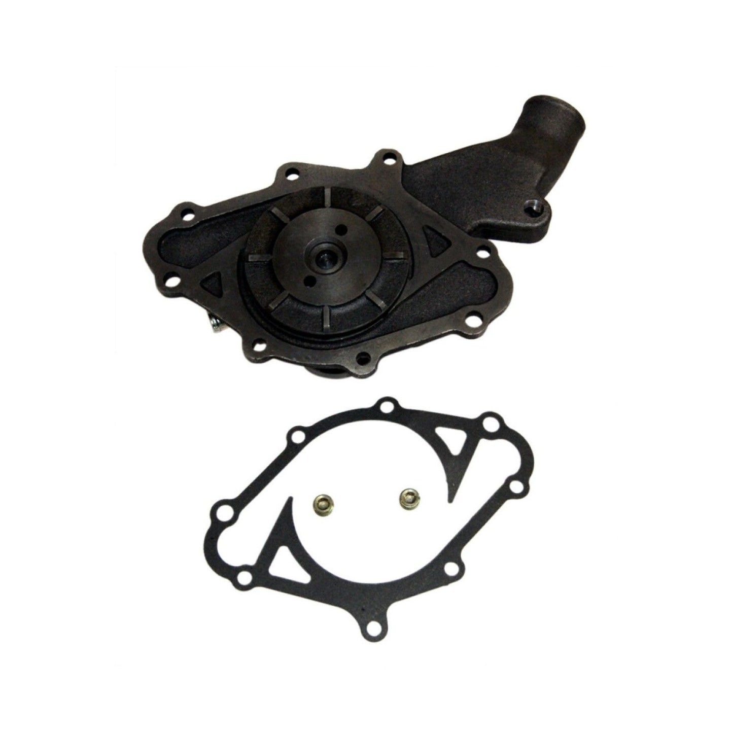 GMB Engine Water Pump 125-1430