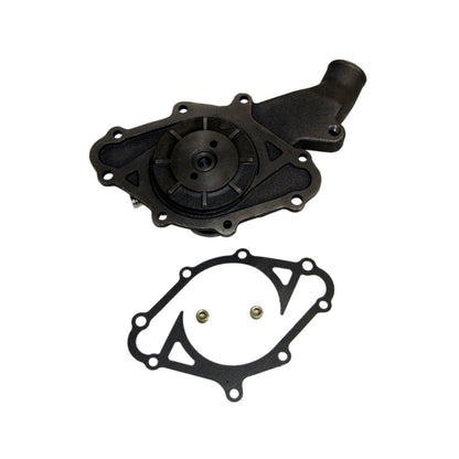 GMB Engine Water Pump 125-1430