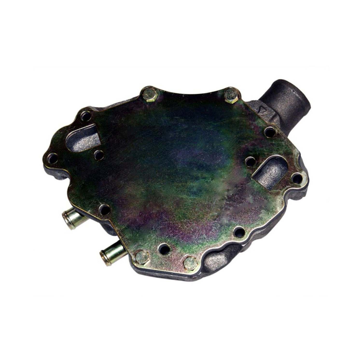 GMB Engine Water Pump 125-1440