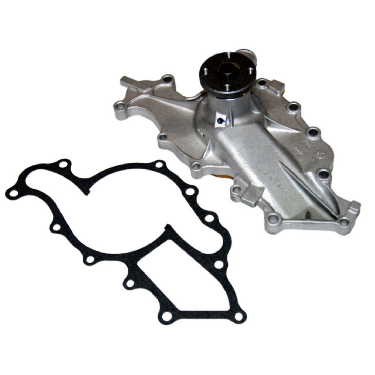 GMB Engine Water Pump 125-1480