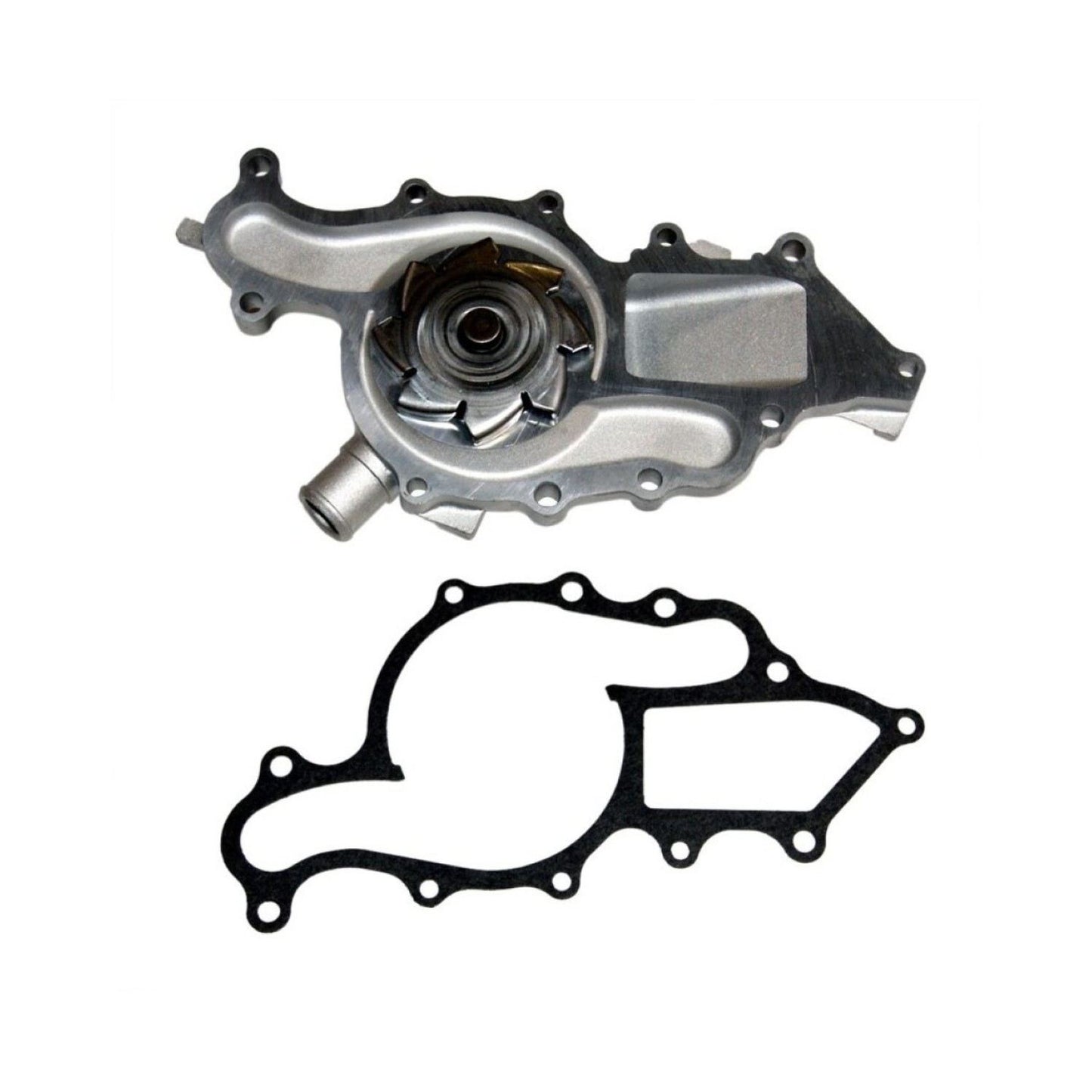 GMB Engine Water Pump 125-1480