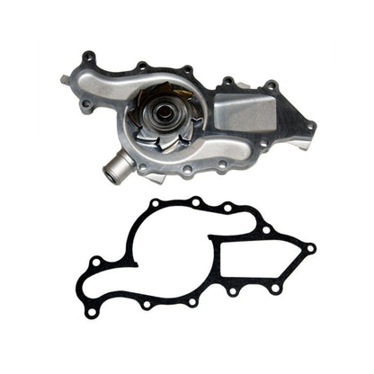 GMB Engine Water Pump 125-1480