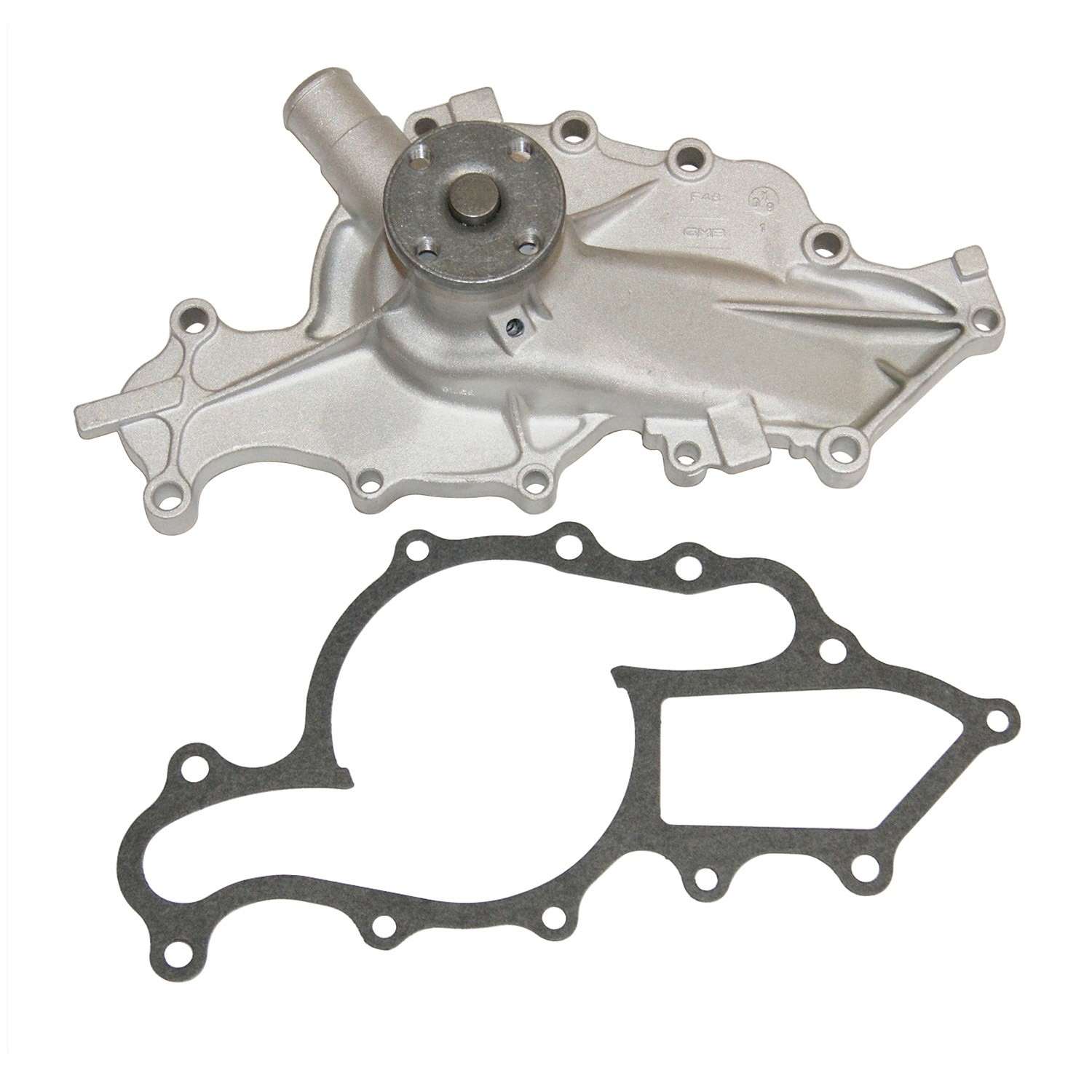 GMB Engine Water Pump