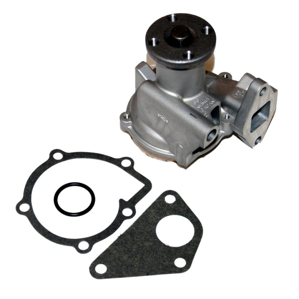 GMB Engine Water Pump 125-1510