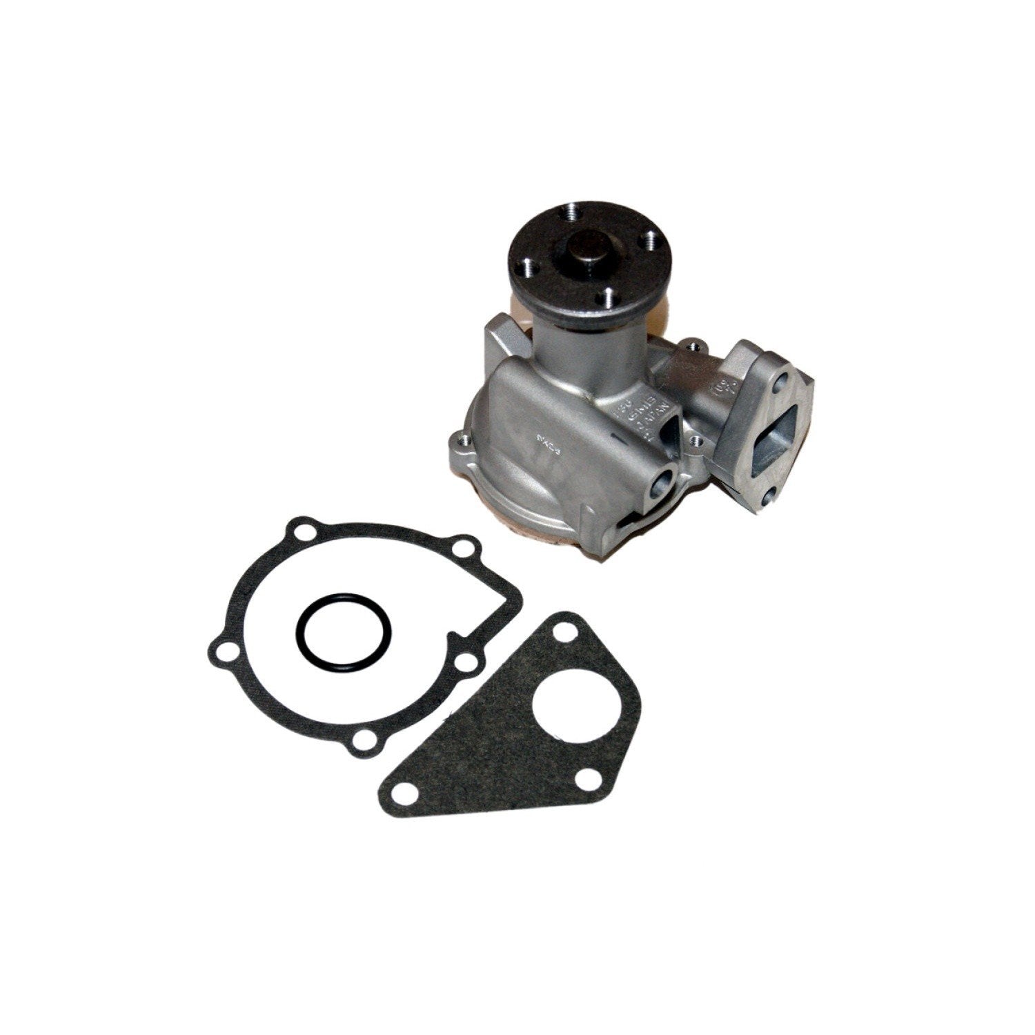 GMB Engine Water Pump 125-1510