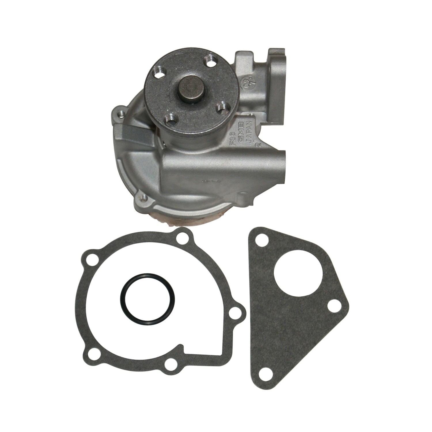 GMB Engine Water Pump 125-1510