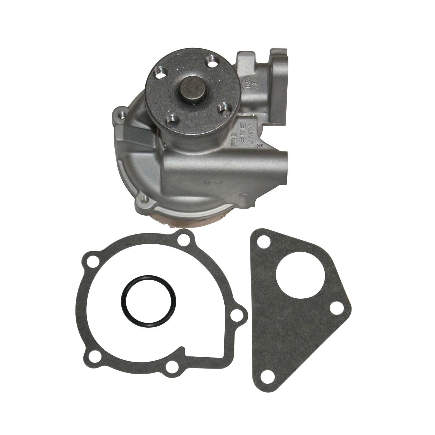 GMB Engine Water Pump 125-1510