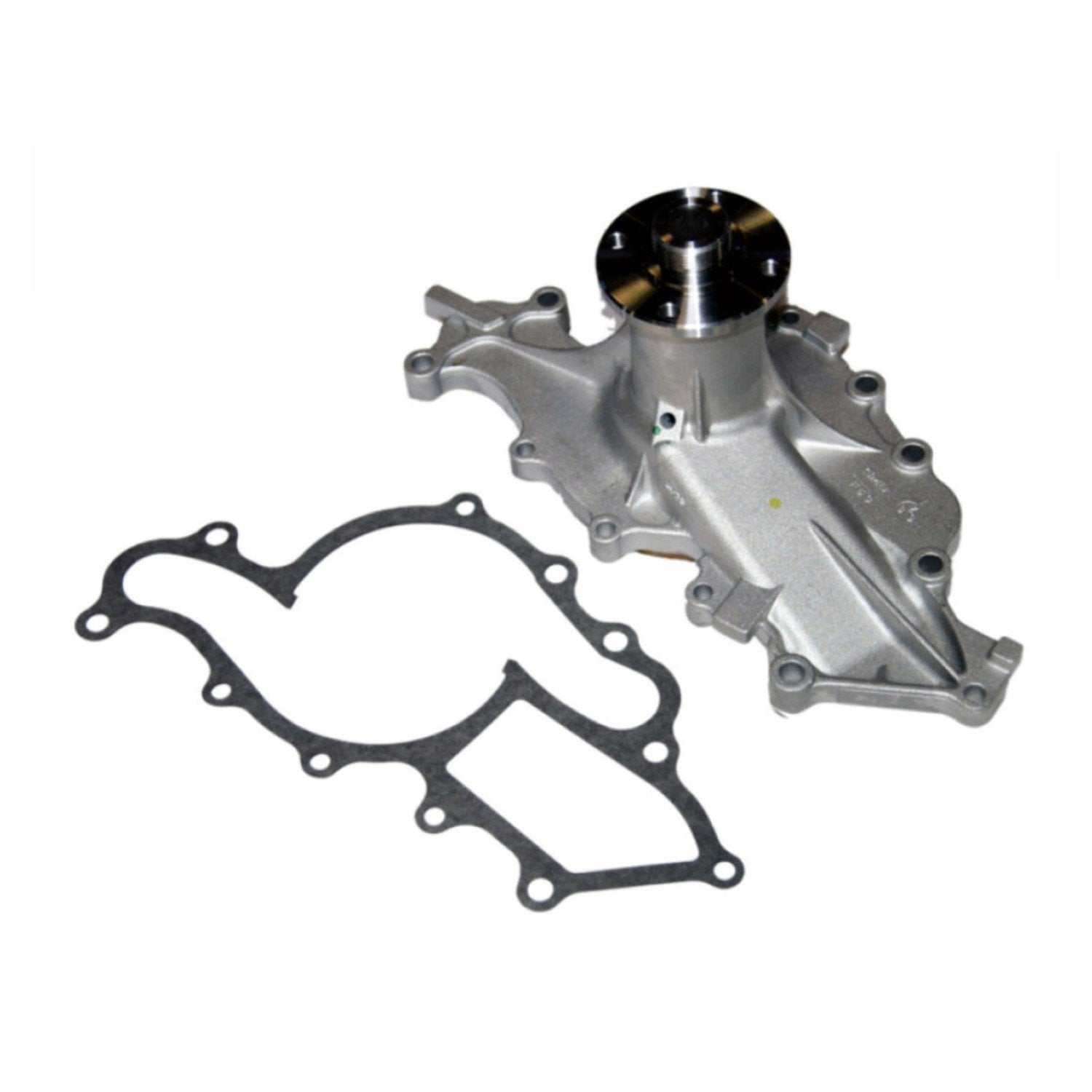 GMB Engine Water Pump 125-1530