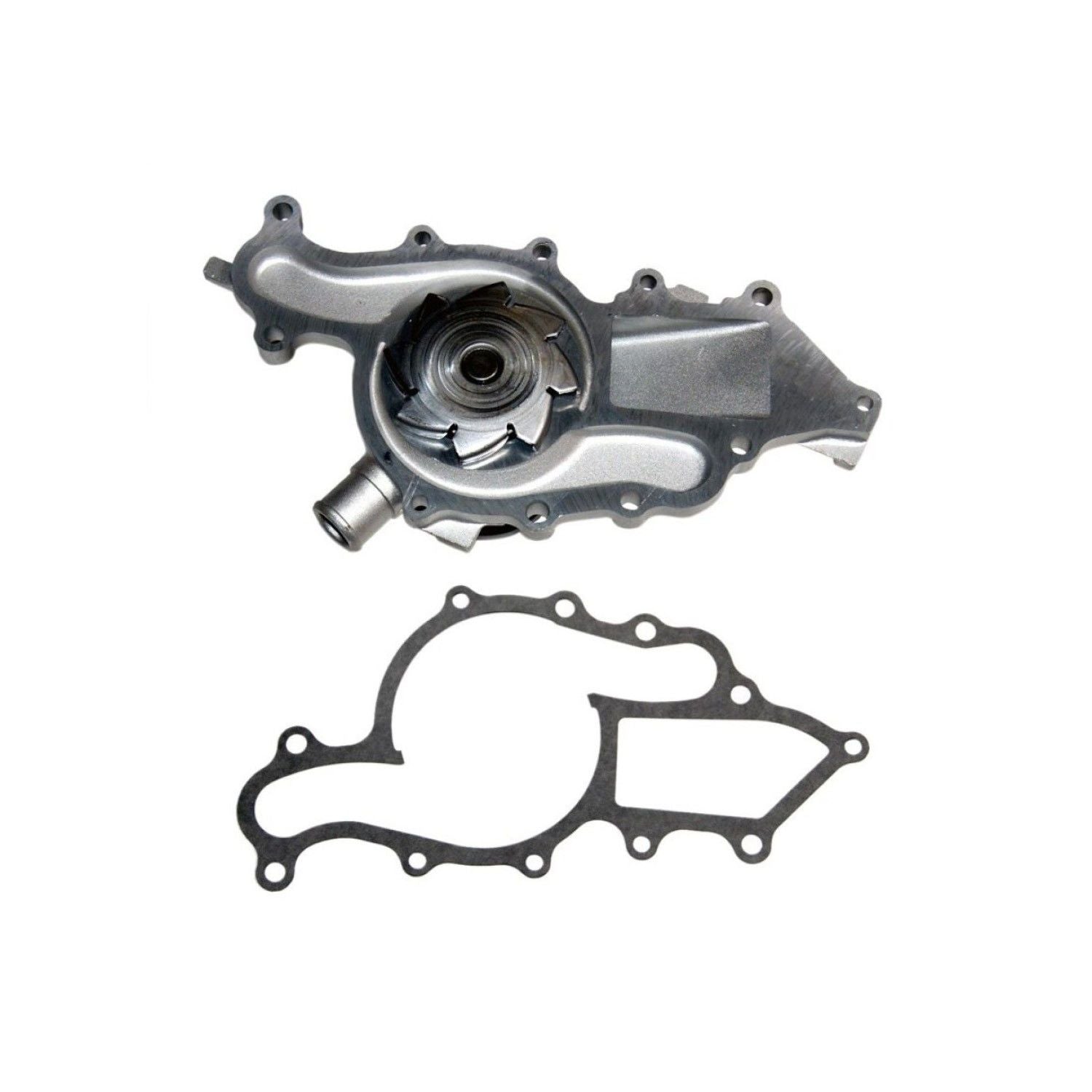 GMB Engine Water Pump 125-1530