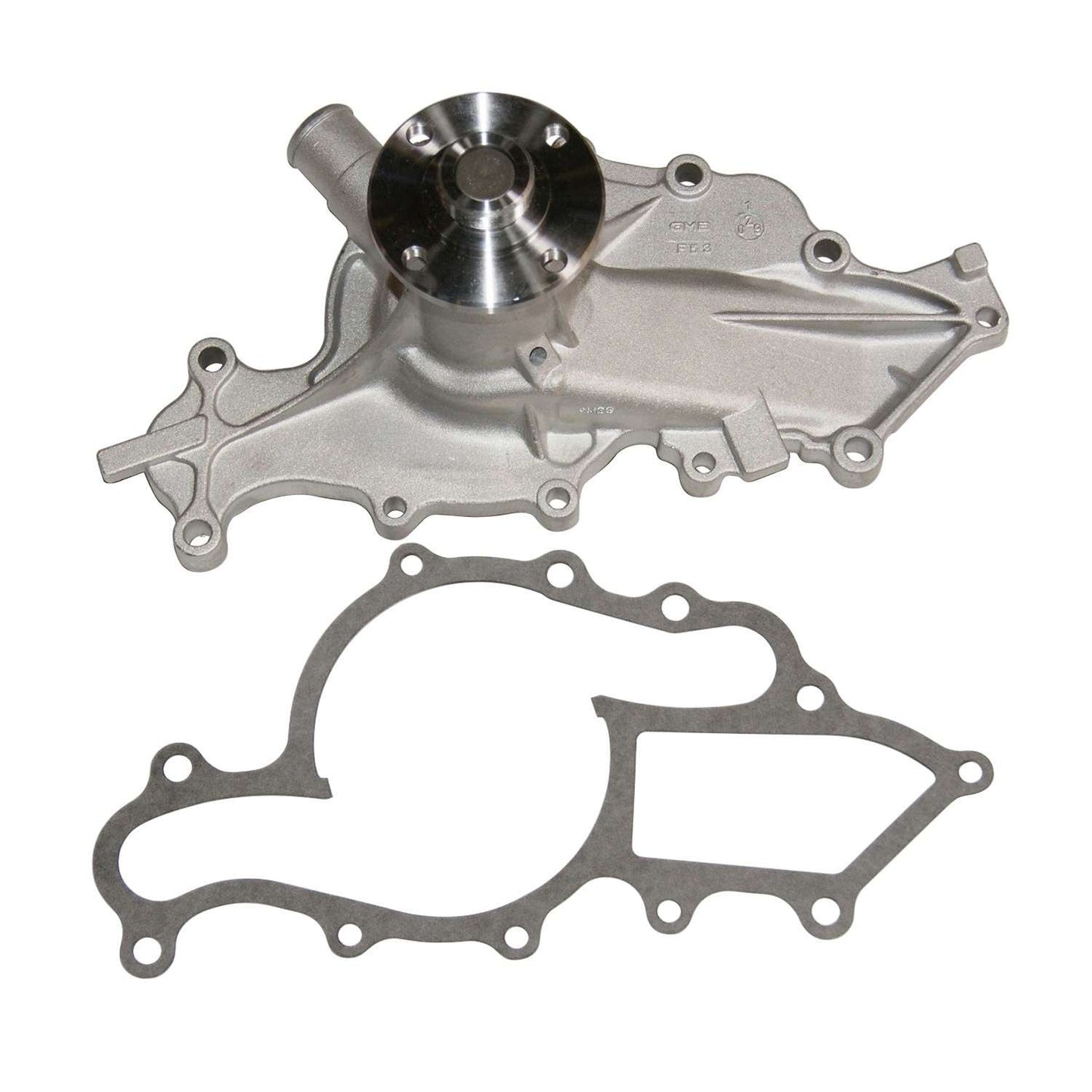 GMB Engine Water Pump