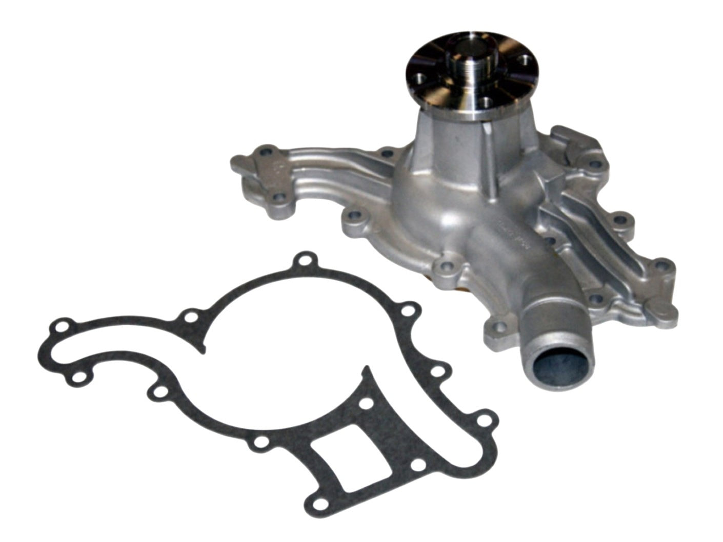 GMB Engine Water Pump 125-1580