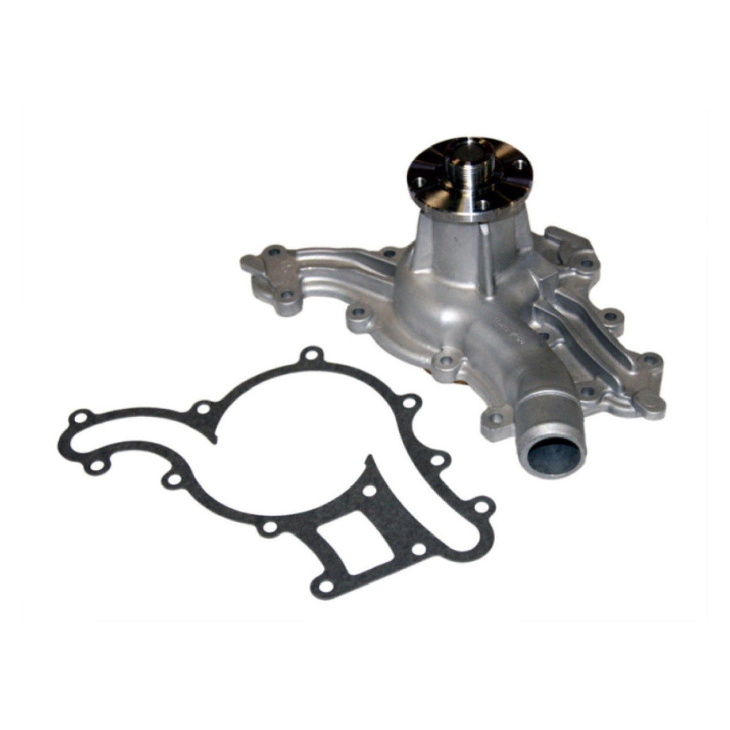 GMB Engine Water Pump 125-1580