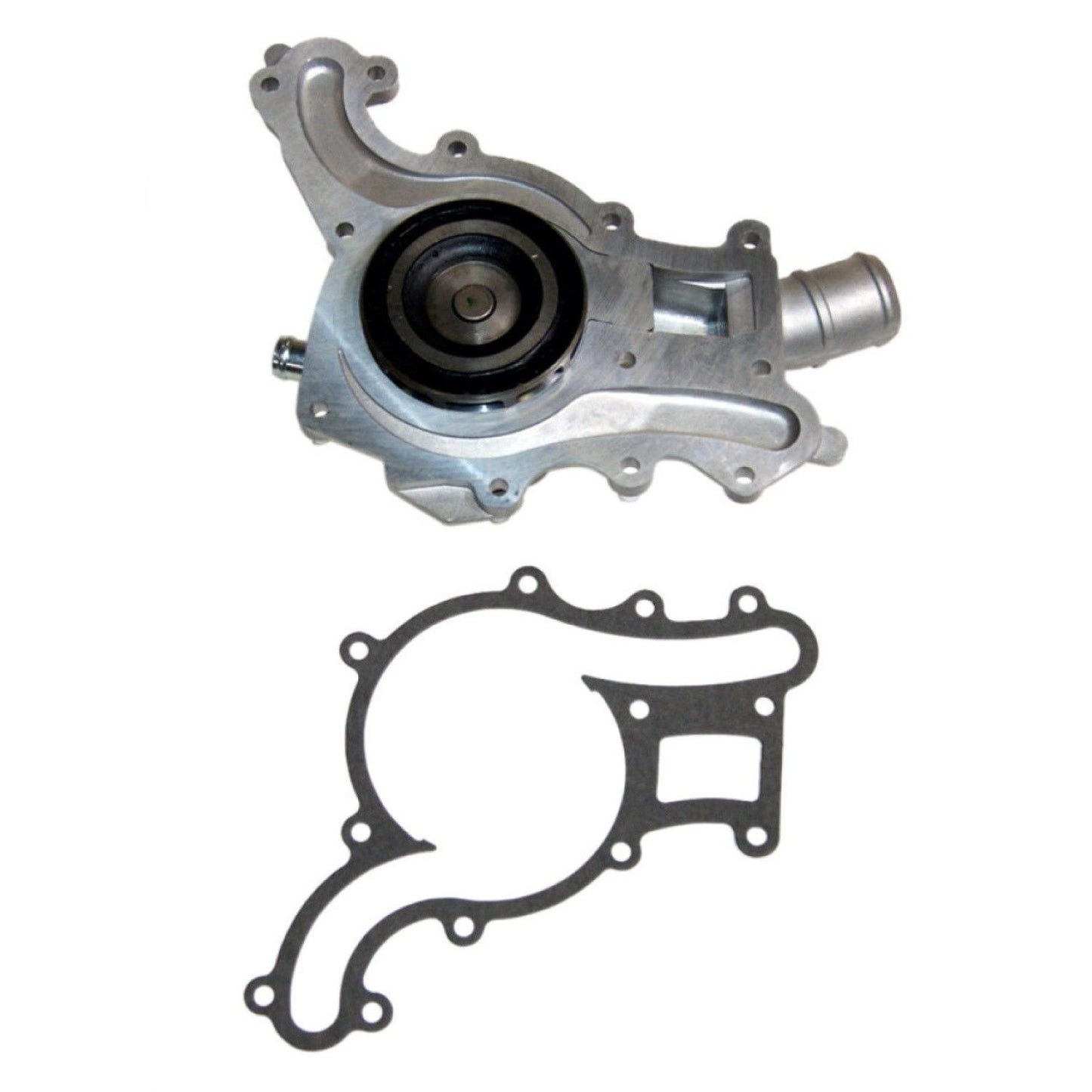 GMB Engine Water Pump 125-1580