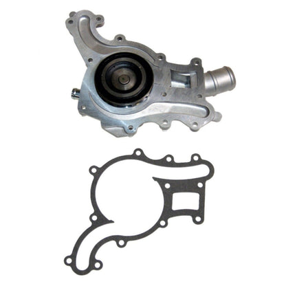 GMB Engine Water Pump 125-1580