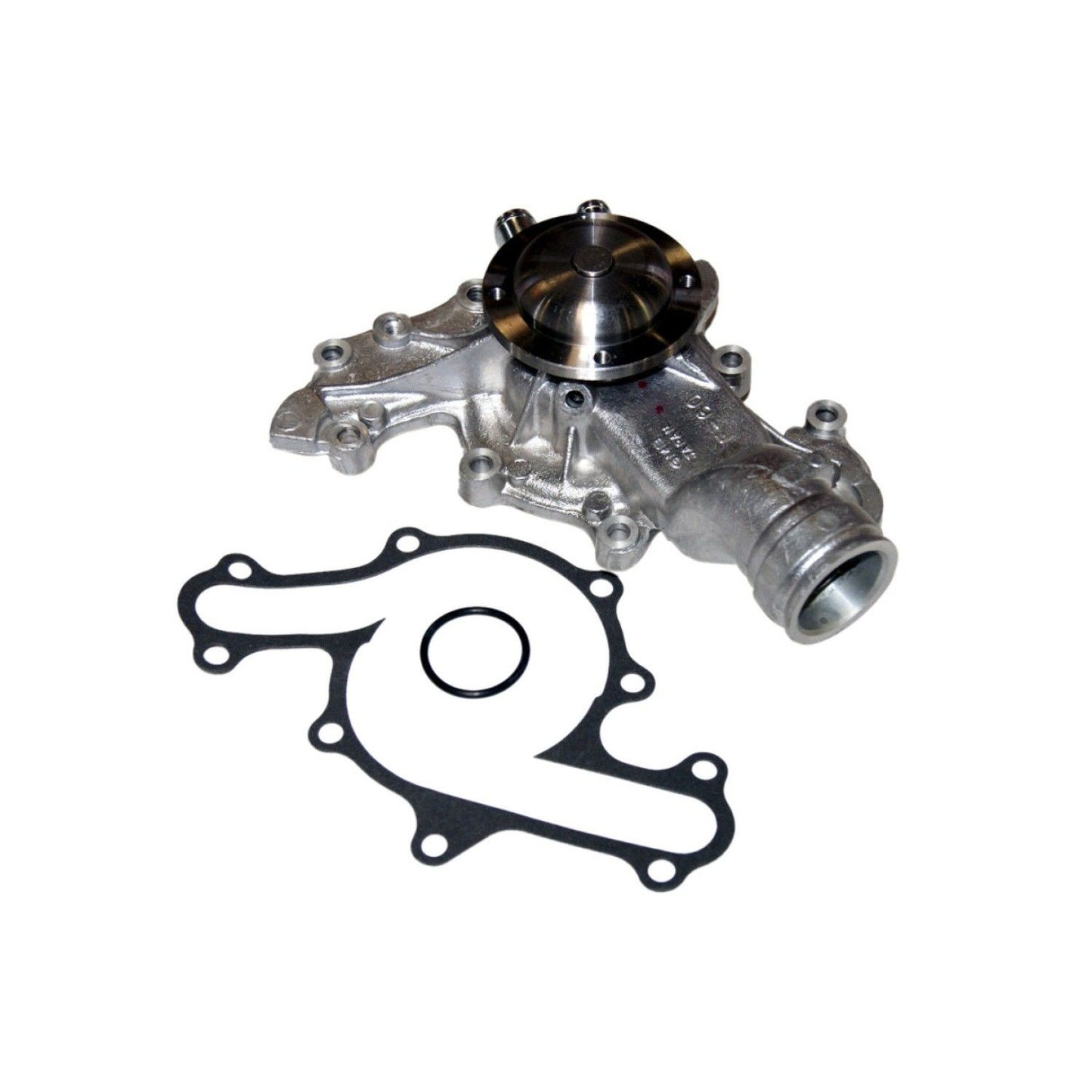 GMB Engine Water Pump 125-1600