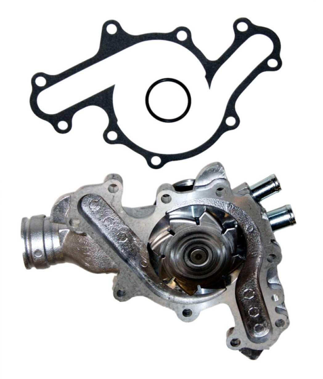 GMB Engine Water Pump 125-1600