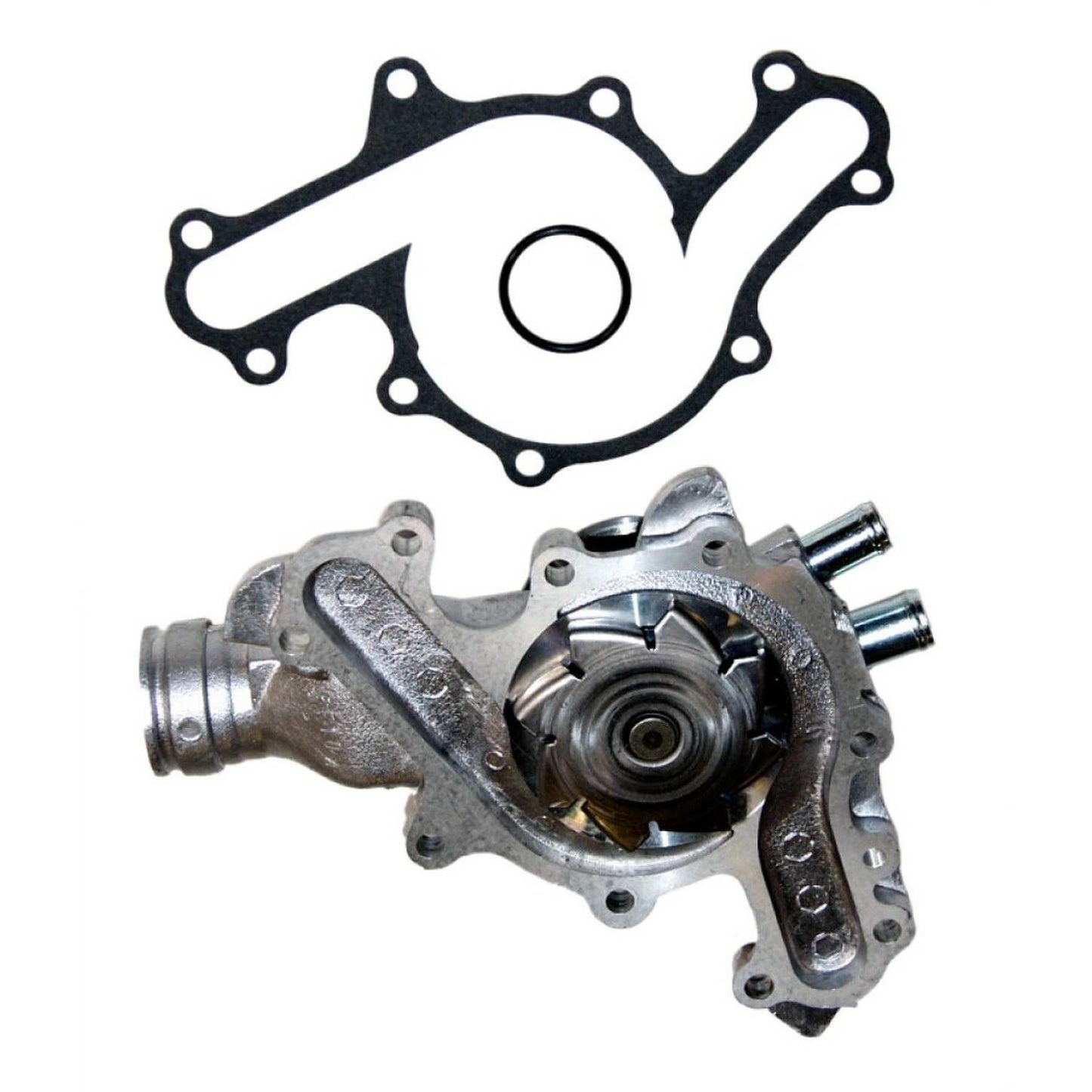 GMB Engine Water Pump 125-1600