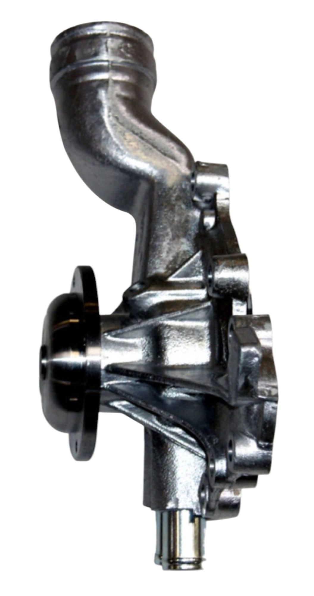 GMB Engine Water Pump 125-1600