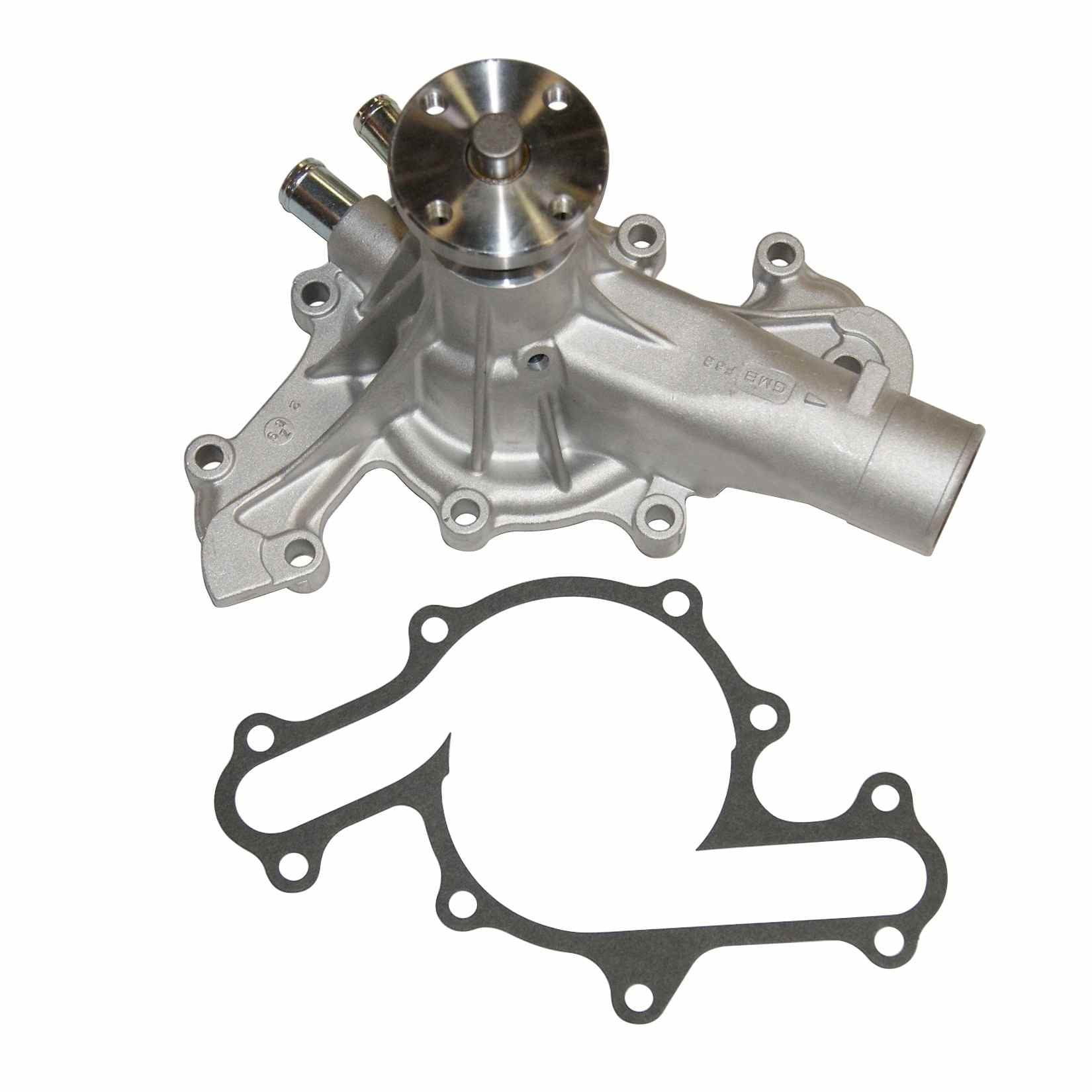 GMB Engine Water Pump 125-1630