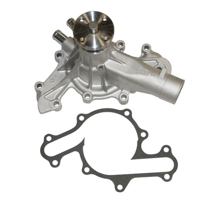 GMB Engine Water Pump 125-1630