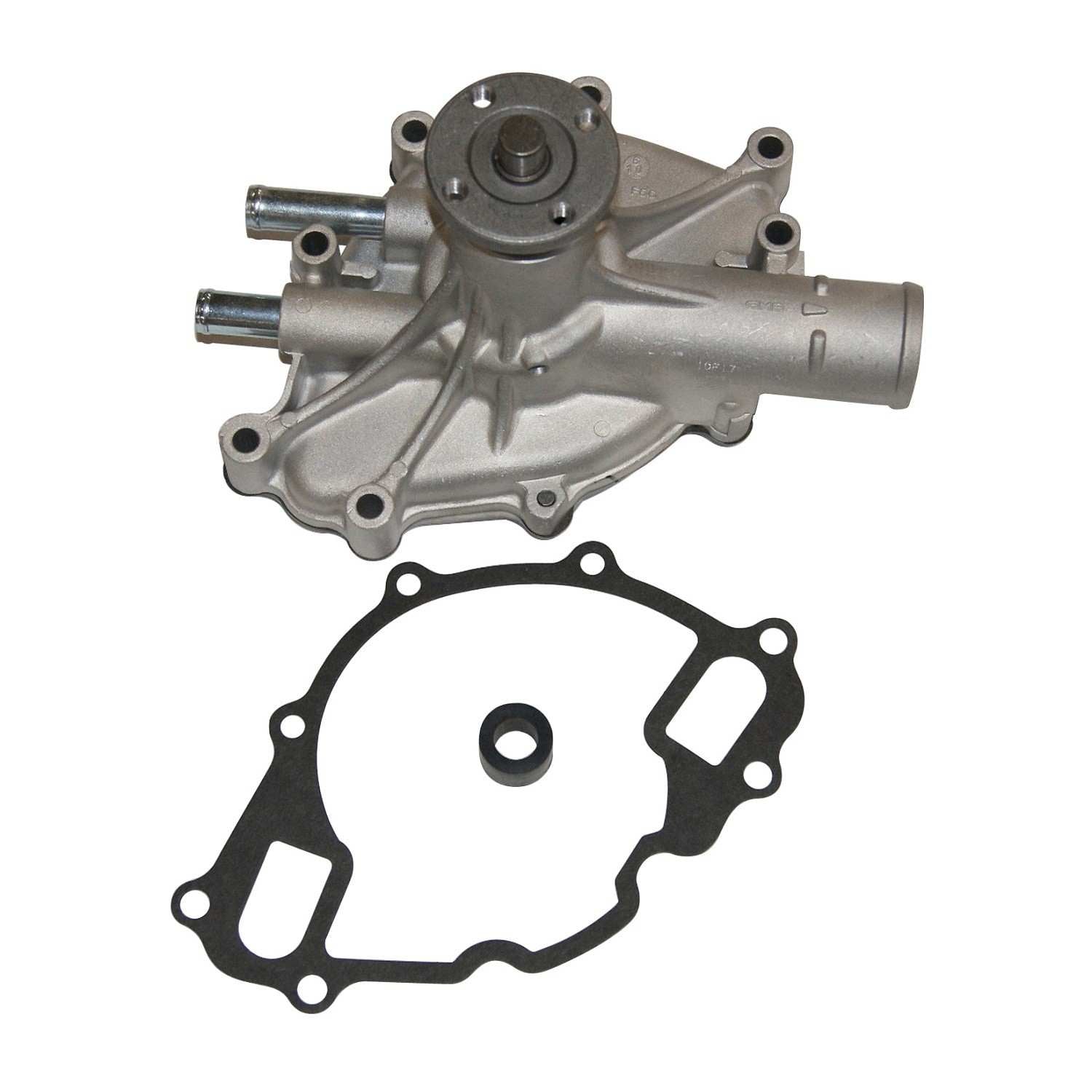 GMB Engine Water Pump