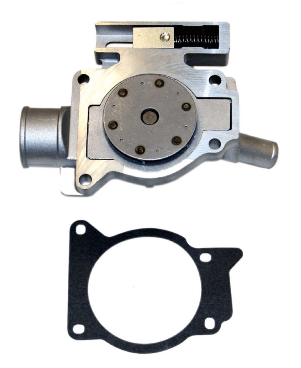 GMB Engine Water Pump 125-1690