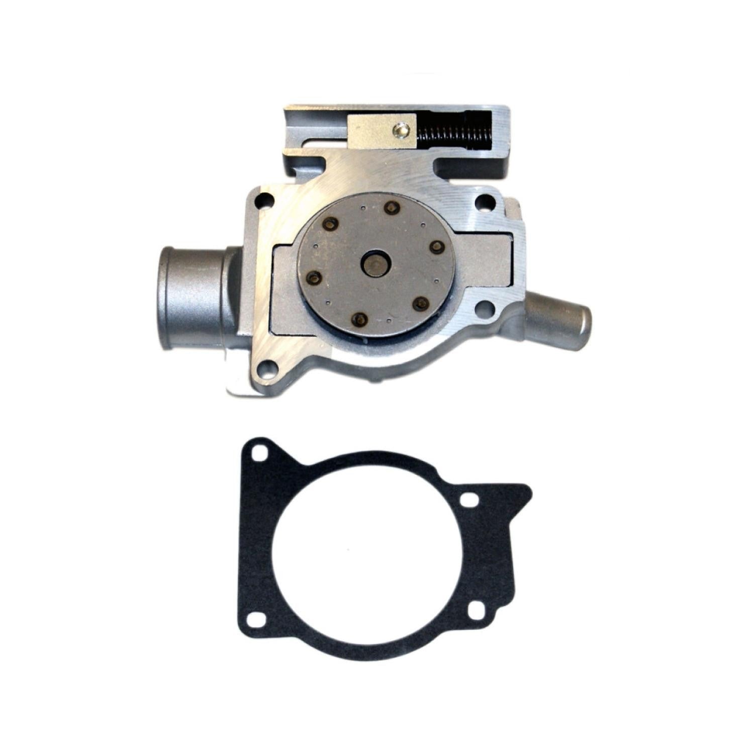 GMB Engine Water Pump 125-1690