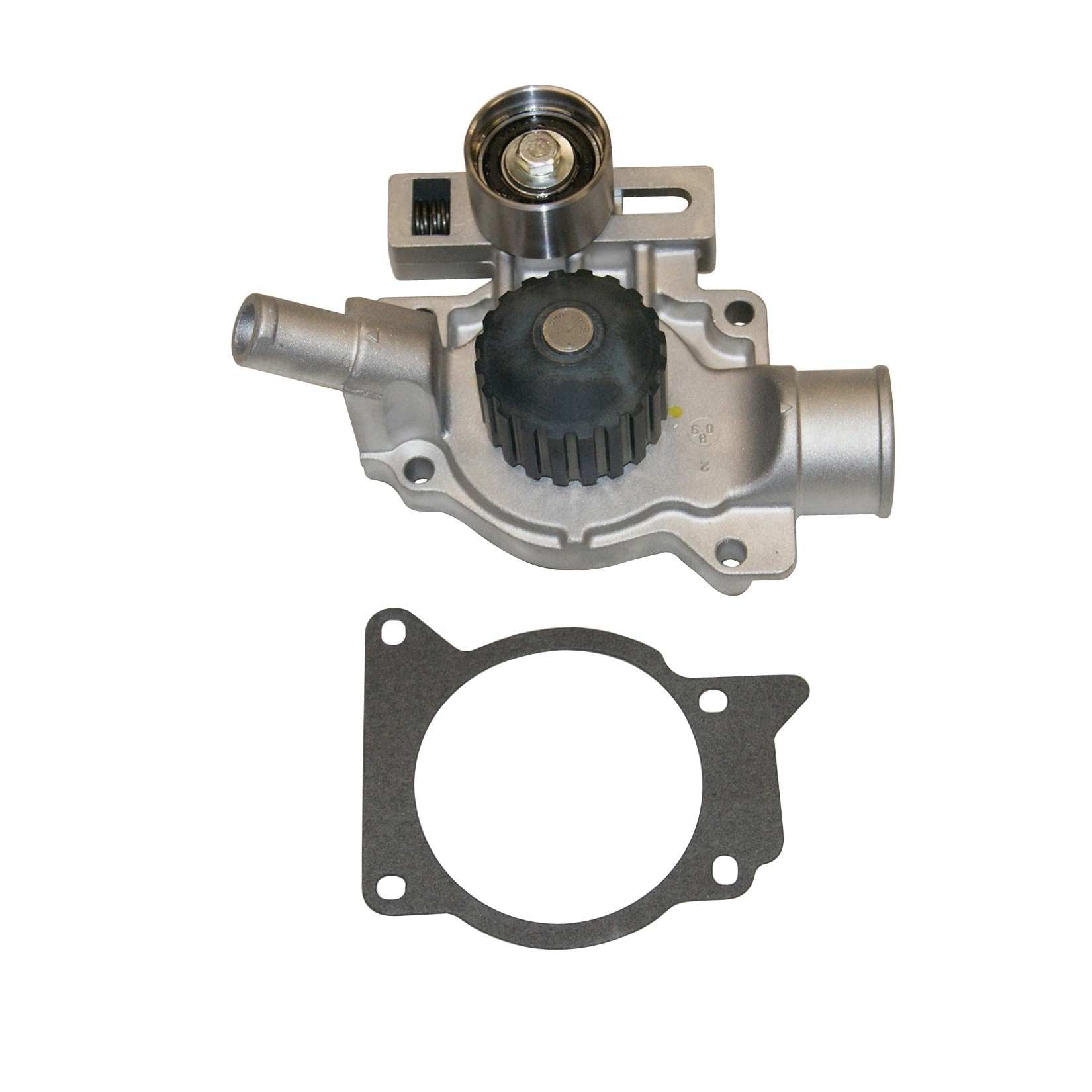 GMB Engine Water Pump 125-1690