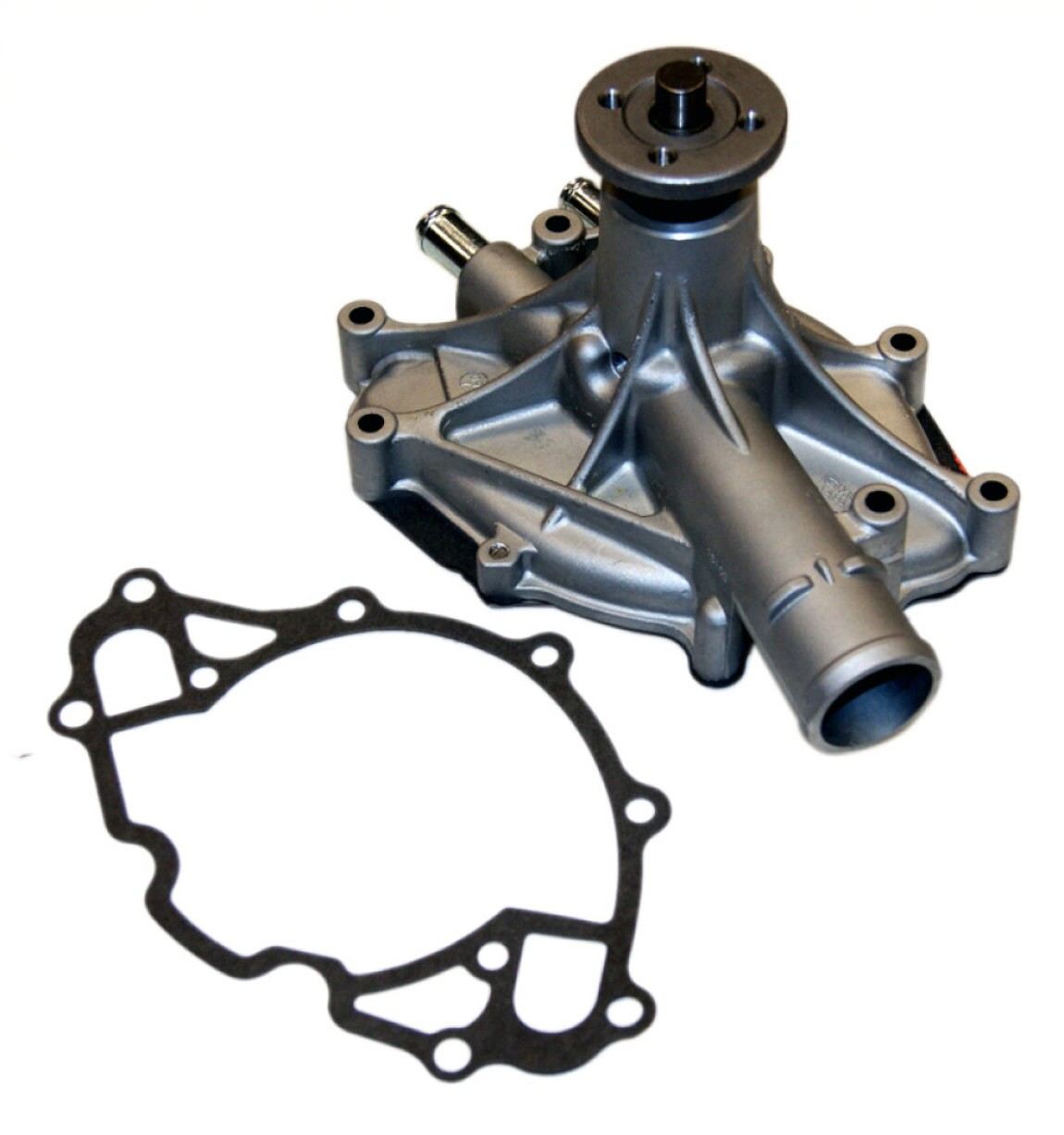GMB Engine Water Pump 125-1700
