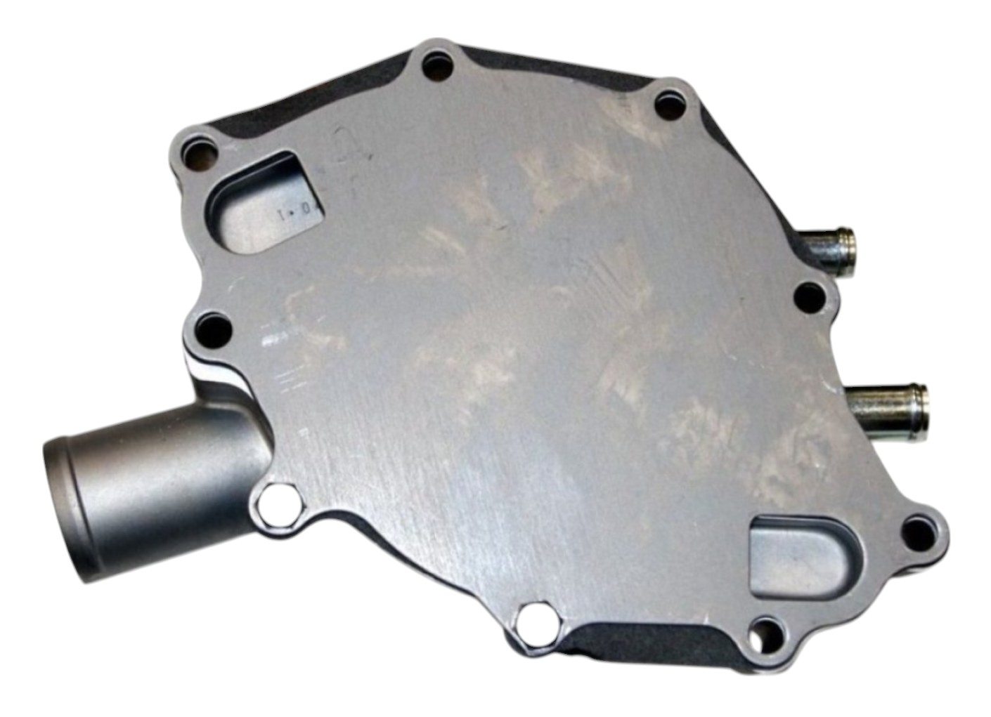 GMB Engine Water Pump 125-1700