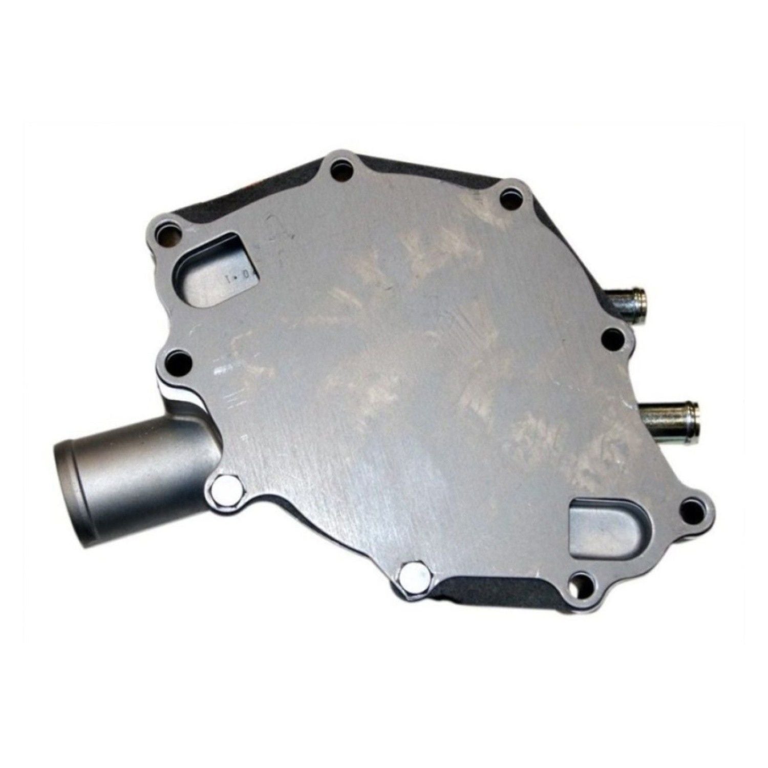 GMB Engine Water Pump 125-1700