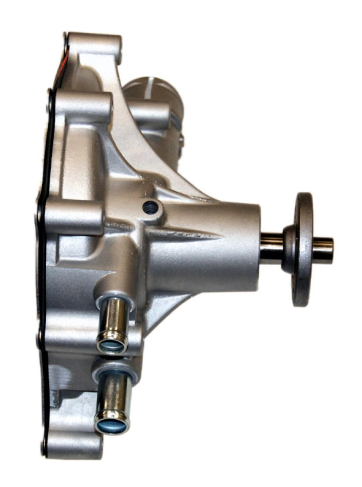 GMB Engine Water Pump 125-1700