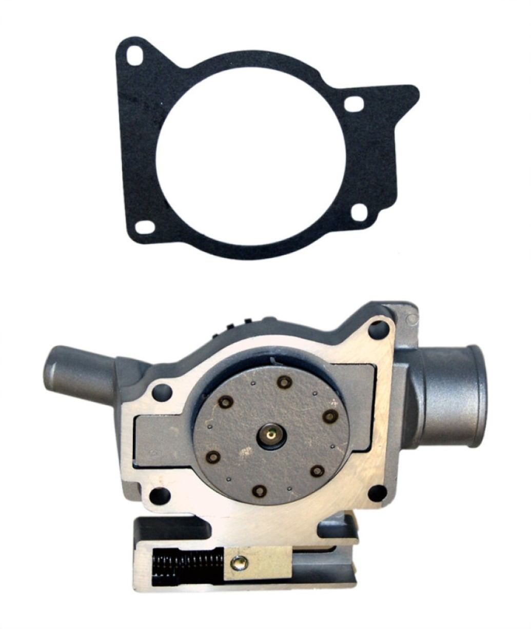 GMB Engine Water Pump