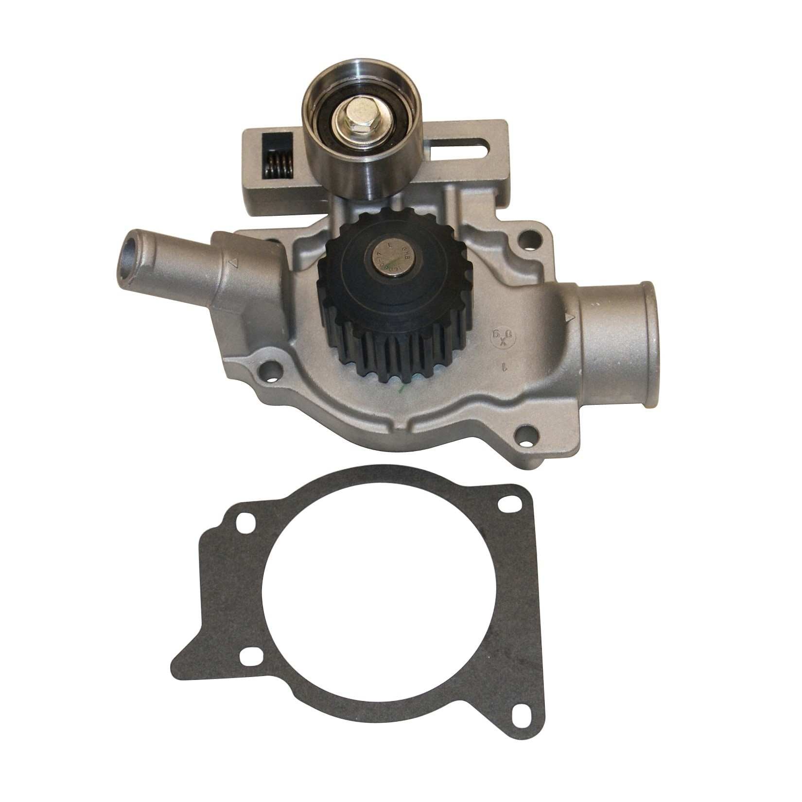 GMB Engine Water Pump 125-1720
