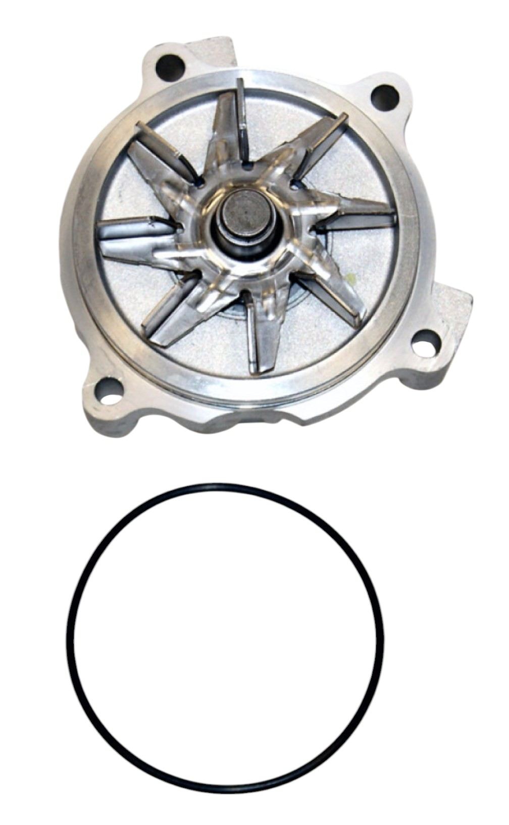 GMB Engine Water Pump