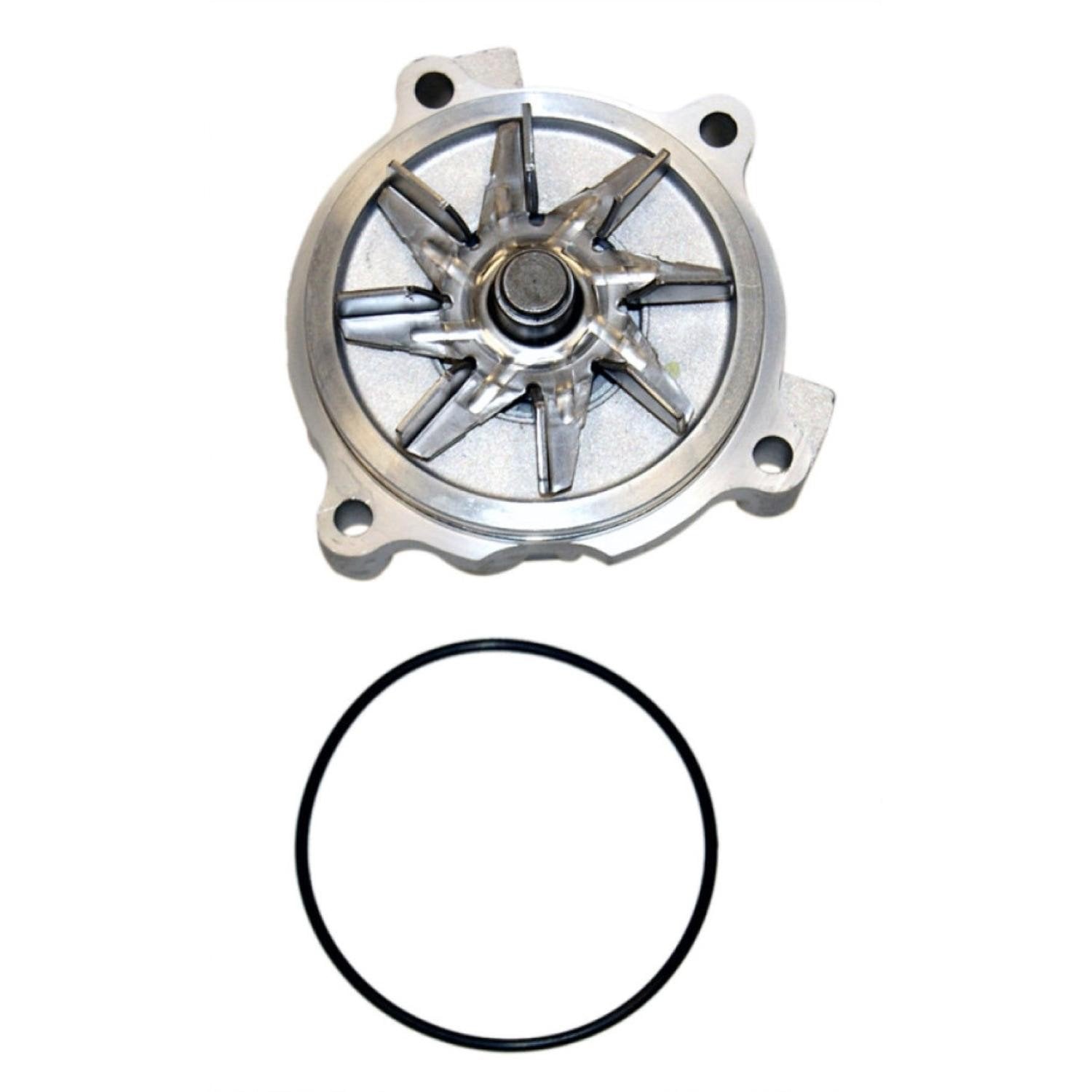 GMB Engine Water Pump